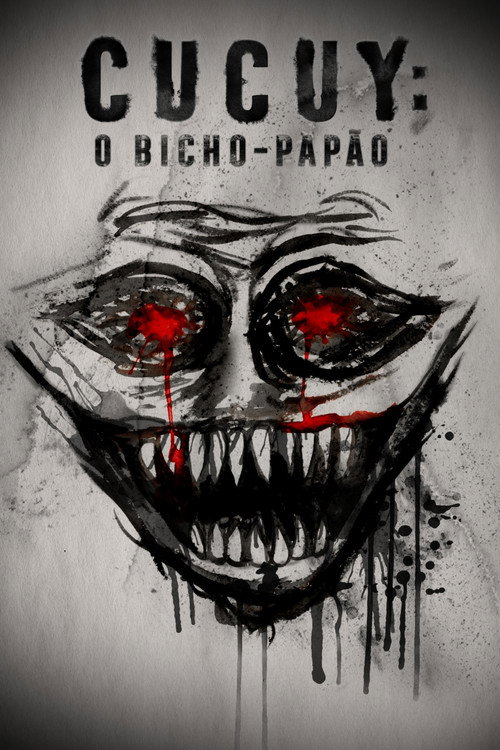 Assistir Cucuy: O Bicho-Papão