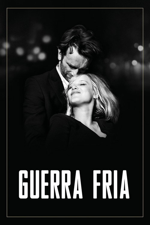 Assistir Guerra Fria