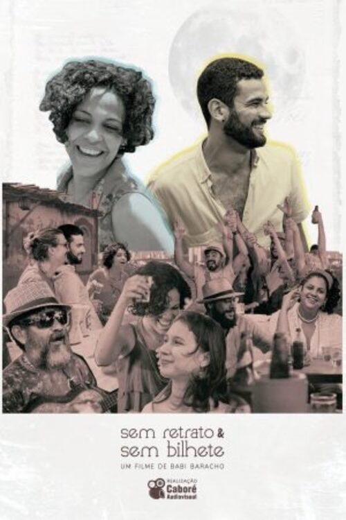 Assistir Sem Retrato e Sem Bilhete