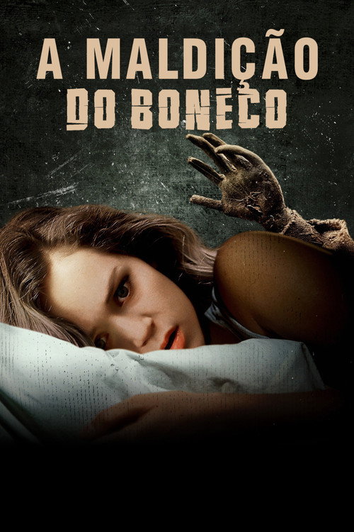 Assistir A Maldição do Boneco