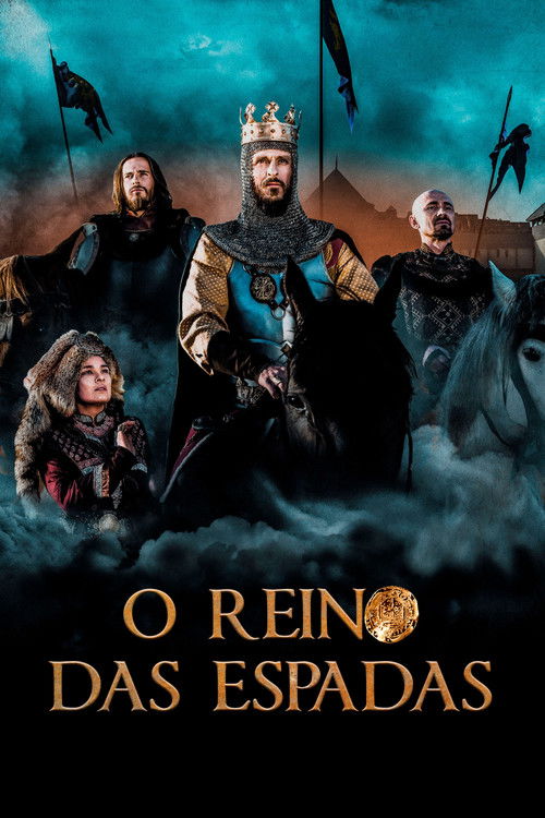 Assistir O Reino das Espadas