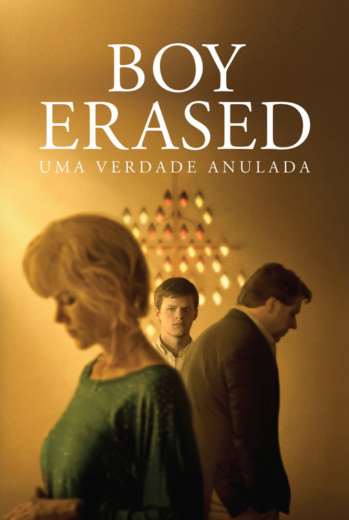 Assistir Boy Erased: Uma Verdade Anulada