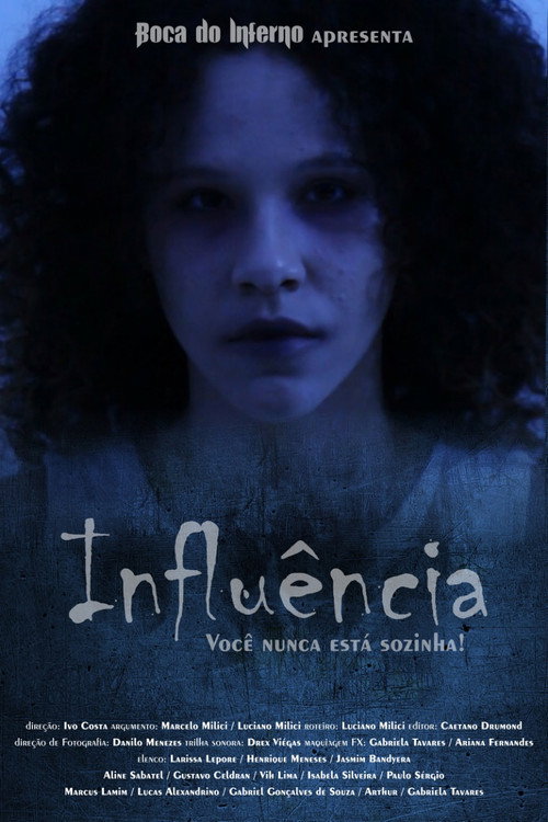 Assistir Influência