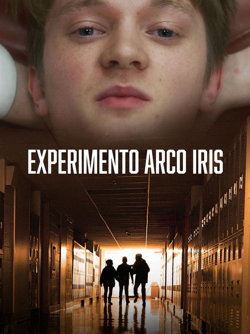 Assistir O Experimento Arco-íris