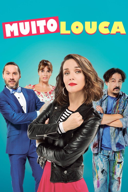Assistir Muito Louca