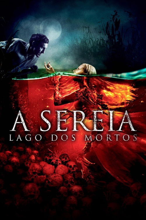 Assistir A Sereia: Lago Dos Mortos