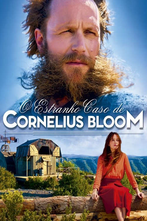 Assistir O Estranho Caso de Cornelius Bloom