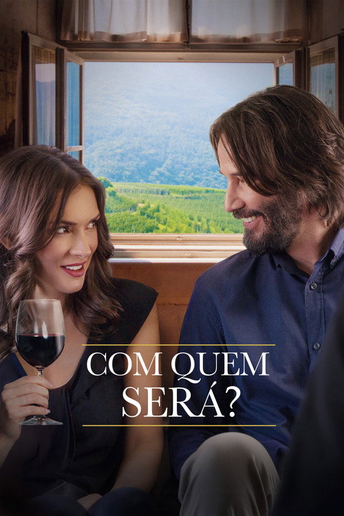 Assistir Com Quem Será?