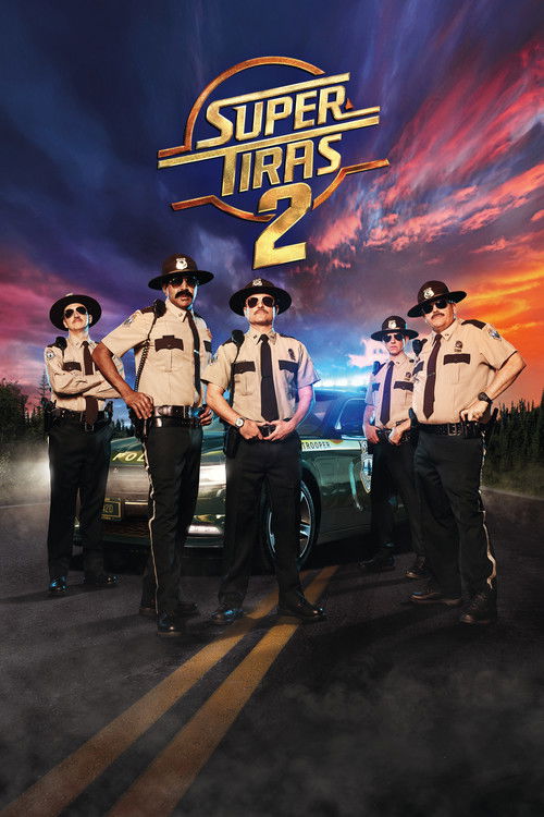 Assistir Super Tiras 2