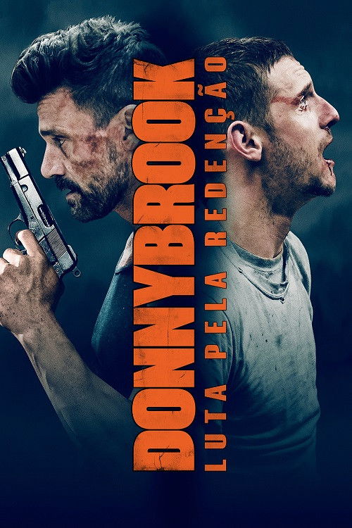 Assistir Donnybrook - Luta Pela Redenção