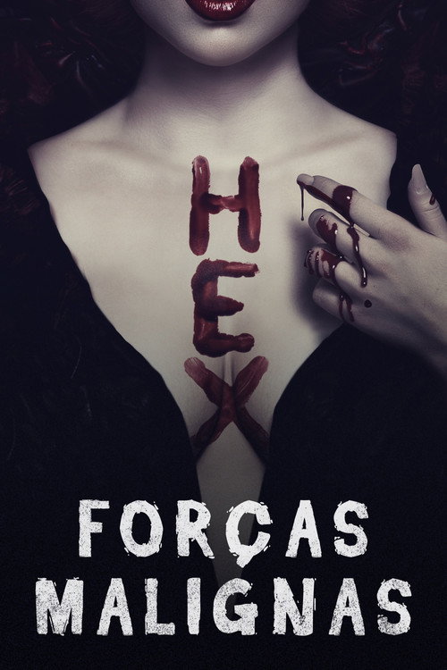 Assistir Forças Malignas