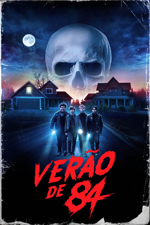 Assistir Verão de 84