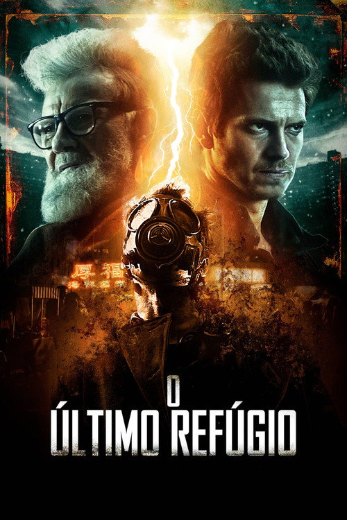 Assistir O Último Refúgio