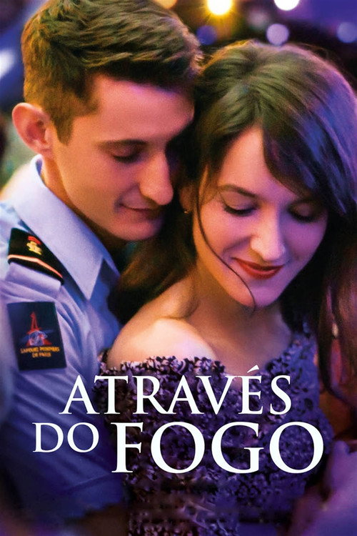 Assistir Através do Fogo