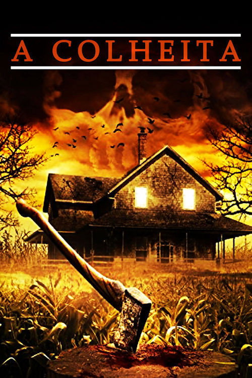 Assistir A Colheita