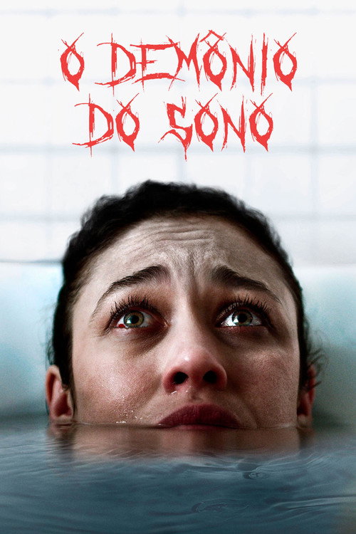 Assistir O Demônio do Sono
