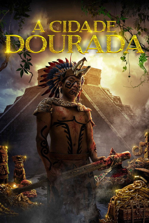 Assistir A Cidade Dourada