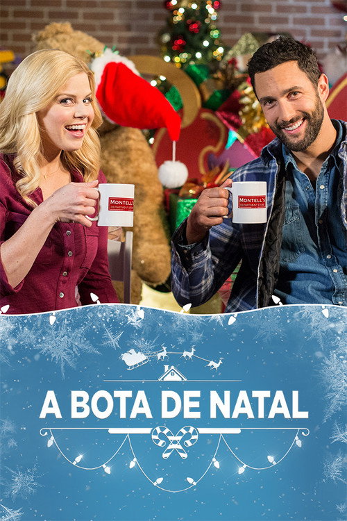 Assistir A Bota de Natal