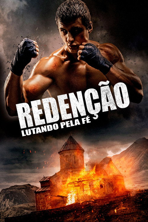 Assistir Redenção - Lutando Pela Fé