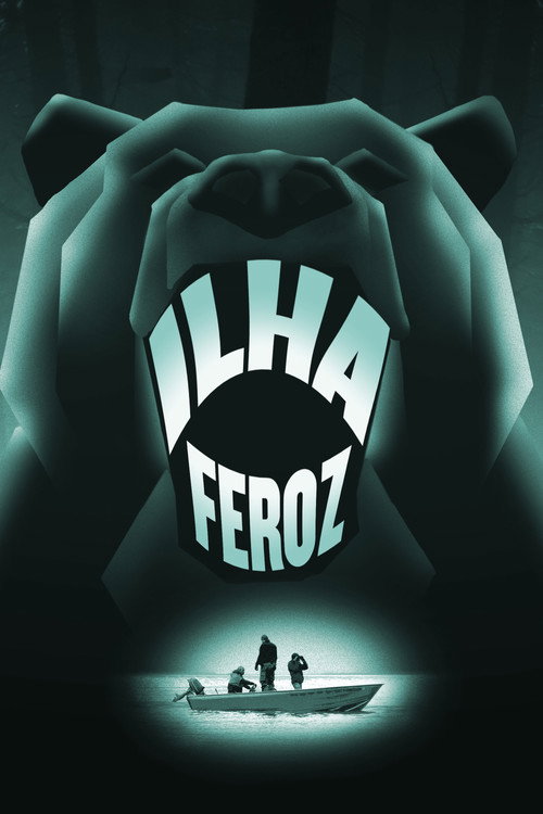 Assistir Ilha Feroz