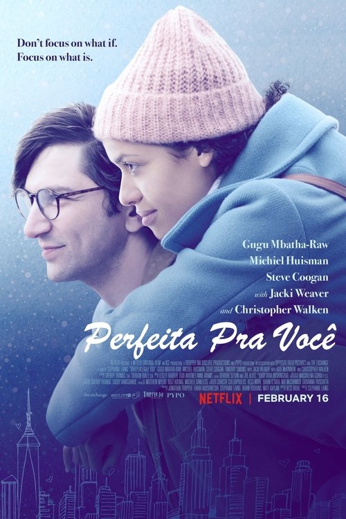 Assistir Perfeita Pra Você