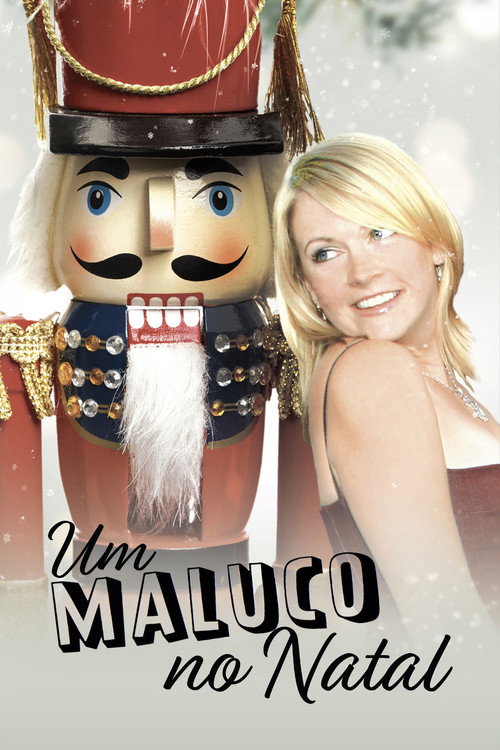 Assistir Um Maluco no Natal