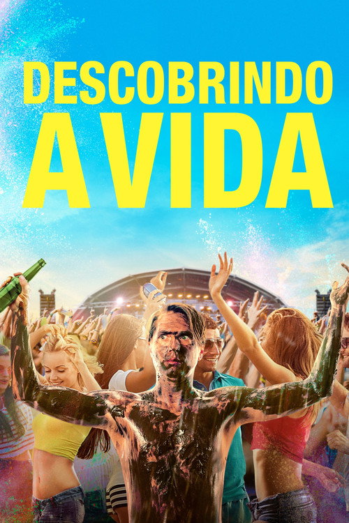 Assistir Descobrindo a Vida