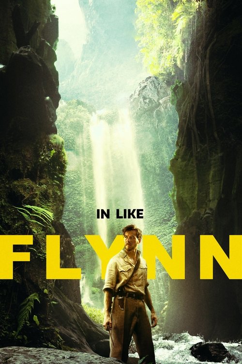 Assistir As Aventuras de Errol Flynn