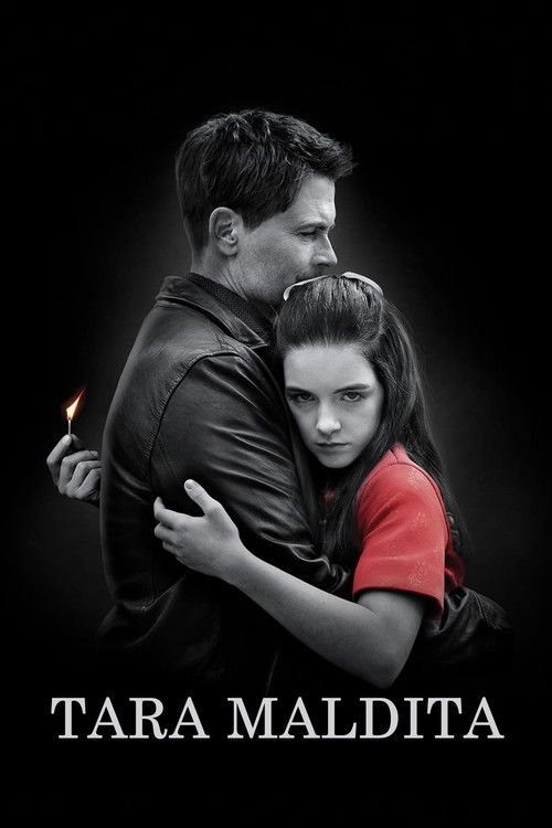 Assistir Tara Maldita