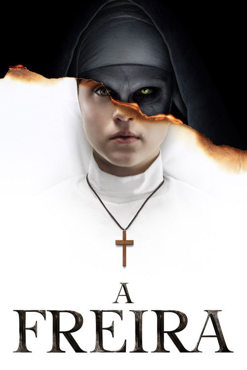 Assistir A Freira