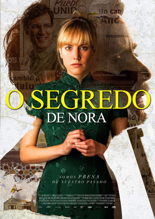 Assistir O Segredo de Nora