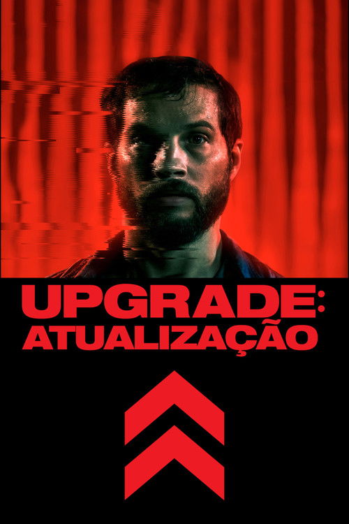 Assistir Upgrade: Atualização