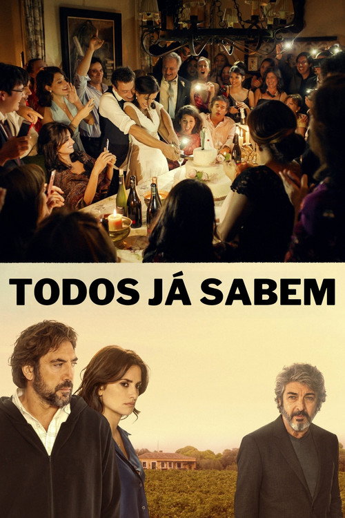 Assistir Todos Já Sabem