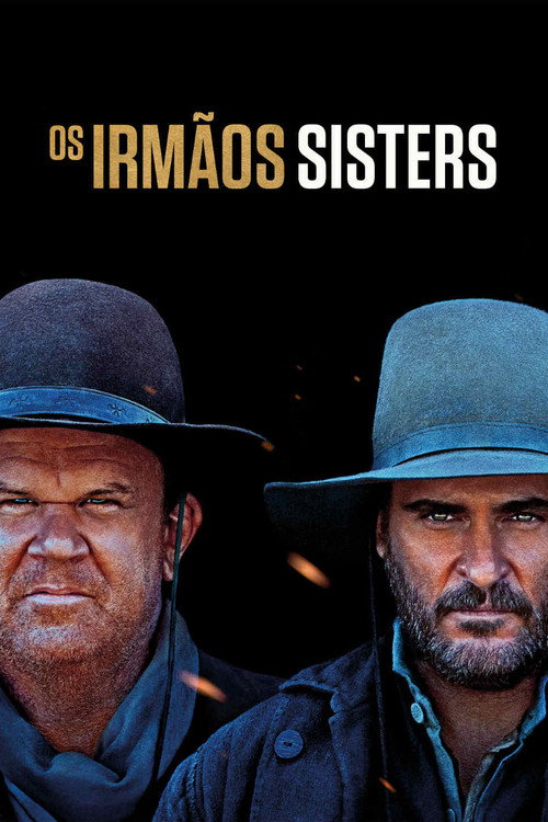 Assistir Os Irmãos Sisters