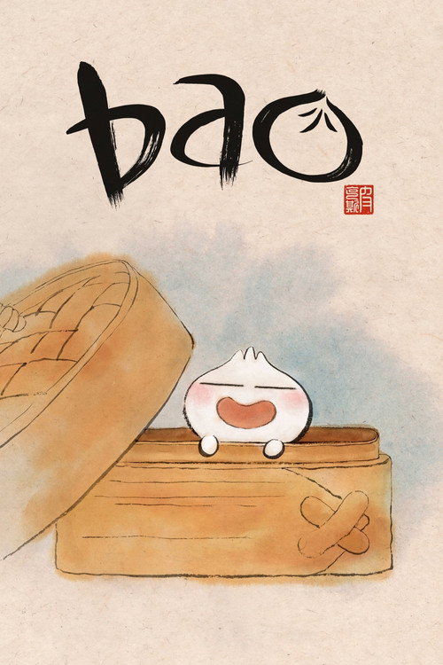 Assistir Bao