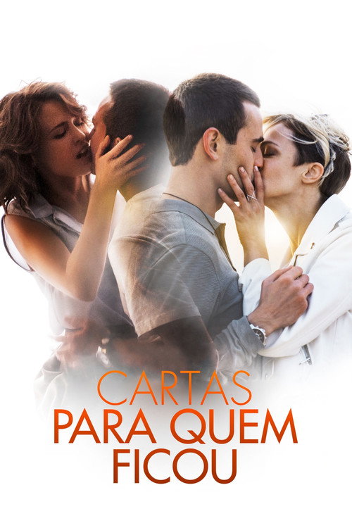 Assistir Cartas para Quem Ficou