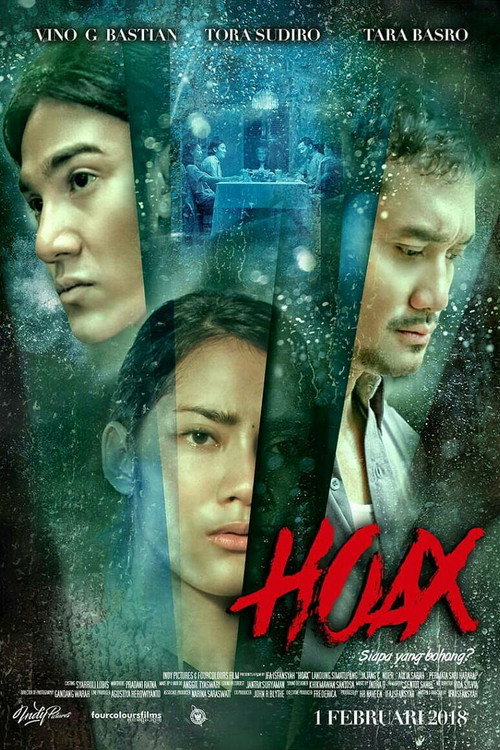 Assistir Hoax