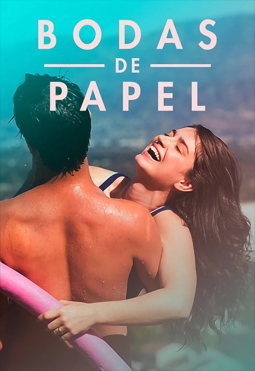 Assistir Bodas de Papel