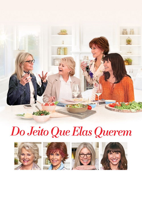 Assistir Do Jeito Que Elas Querem