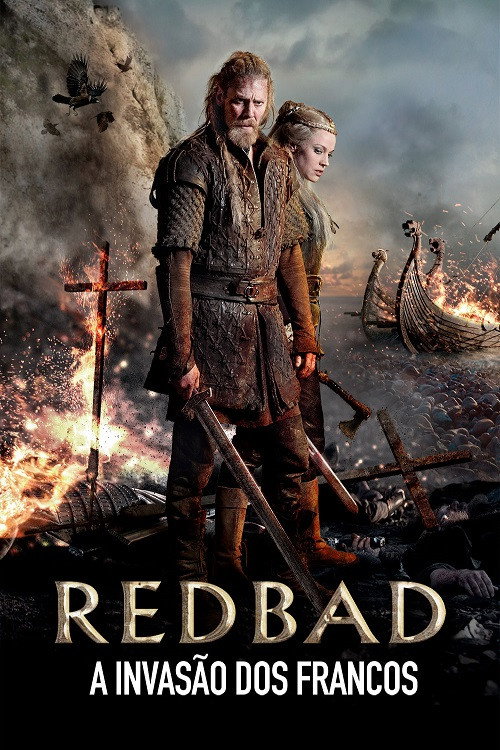 Assistir RedBad: A Invasão dos Francos
