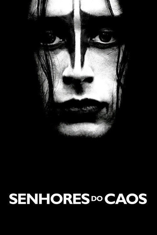 Assistir Senhores do Caos