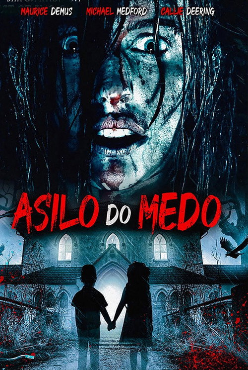 Assistir Asilo do Medo