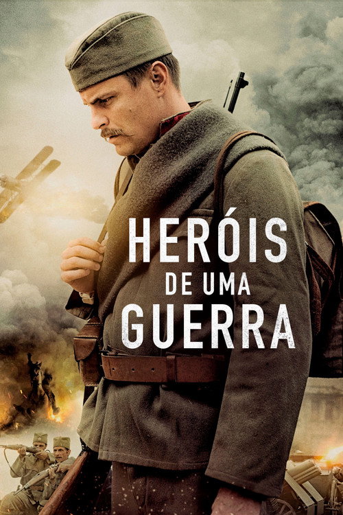 Assistir Heróis de Uma Guerra