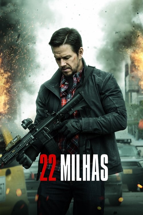 Assistir 22 Milhas