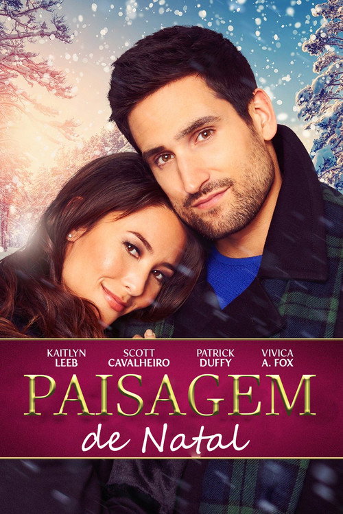 Assistir Paisagem de Natal