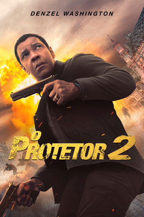 Assistir O Protetor 2