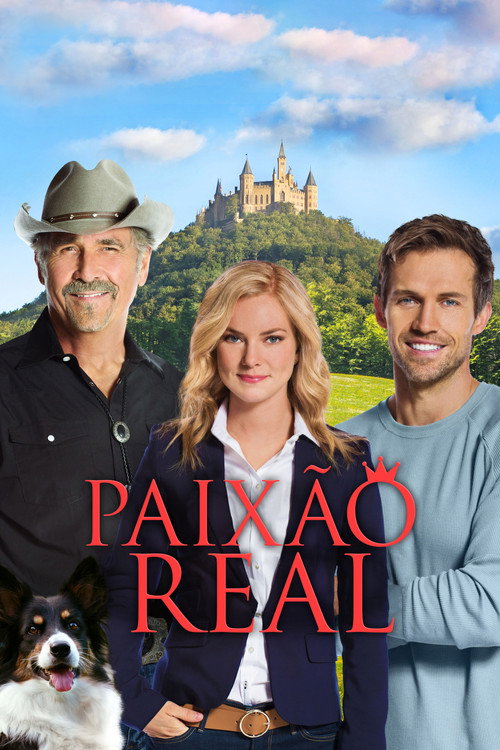 Assistir Paixão Real