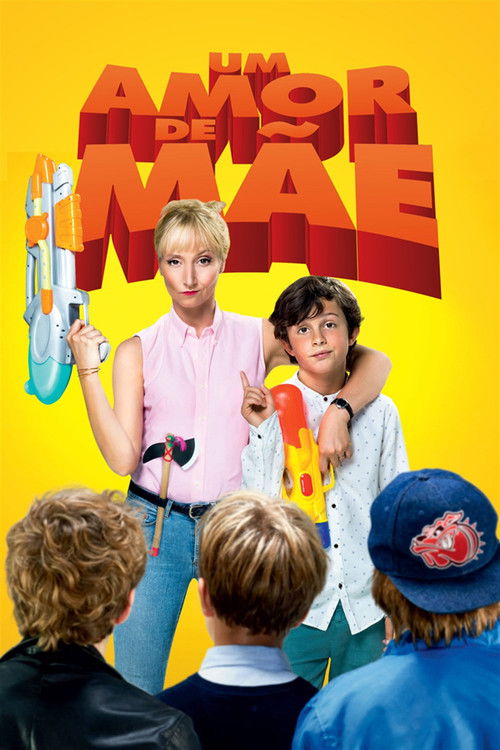 Assistir Um Amor de Mãe