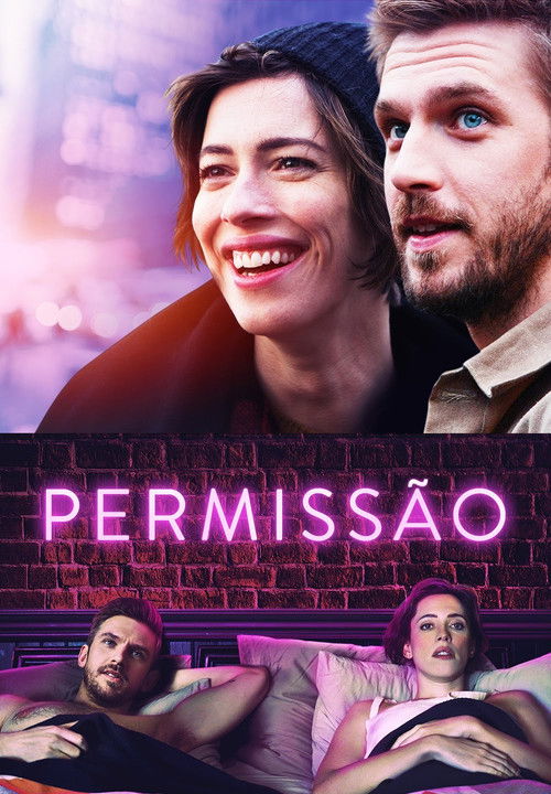 Assistir Permissão