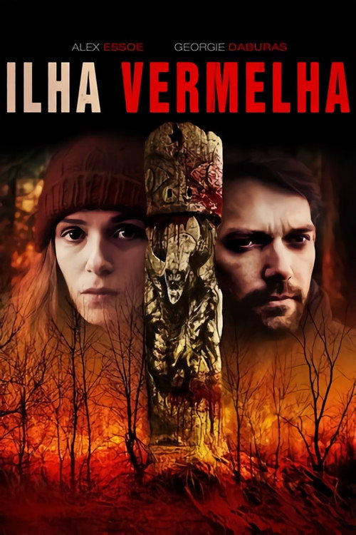 Assistir Ilha Vermelha